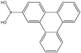 B_2_Triphenylenylboronic acid